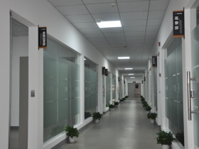 Administrative Area