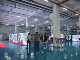 Production workshop