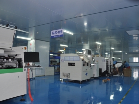 Production workshop