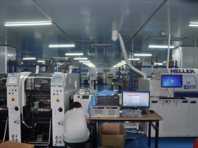 Production workshop