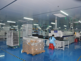 Production workshop