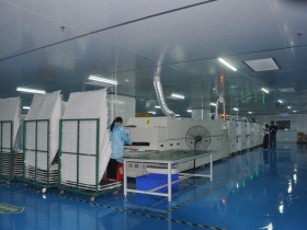 Production workshop