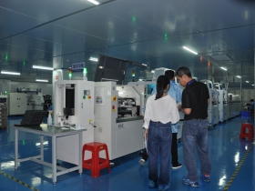 Production workshop