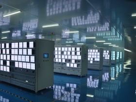Production workshop
