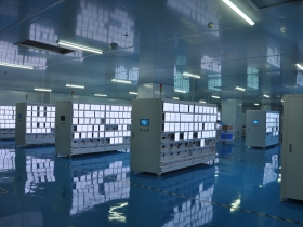 Production workshop